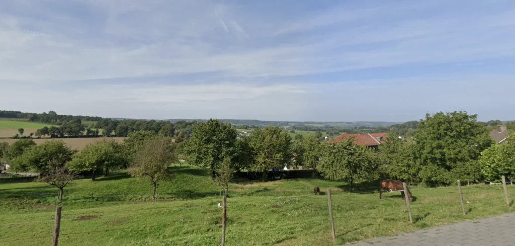 Vijlen